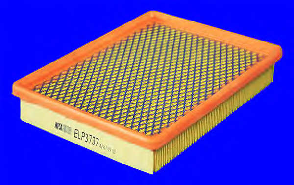 MecaFilter ELP3737 Air filter ELP3737: Buy near me at 2407.PL in Poland at an Affordable price!
