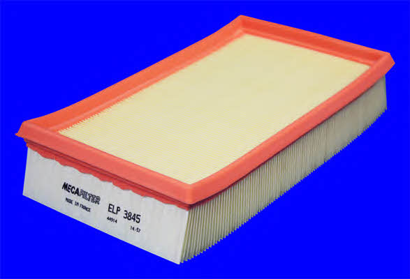 MecaFilter ELP3845 Air filter ELP3845: Buy near me at 2407.PL in Poland at an Affordable price!
