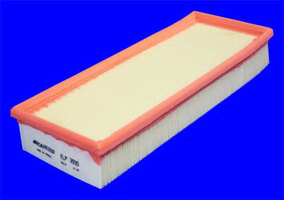 MecaFilter ELP3935 Air filter ELP3935: Buy near me at 2407.PL in Poland at an Affordable price!