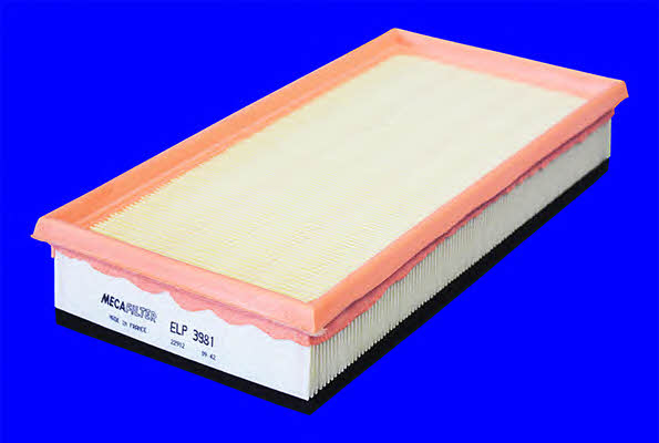 MecaFilter ELP3981 Air filter ELP3981: Buy near me at 2407.PL in Poland at an Affordable price!
