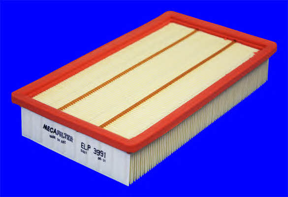 MecaFilter ELP3991 Air filter ELP3991: Buy near me at 2407.PL in Poland at an Affordable price!
