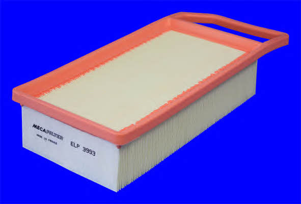 MecaFilter ELP3993 Air filter ELP3993: Buy near me at 2407.PL in Poland at an Affordable price!