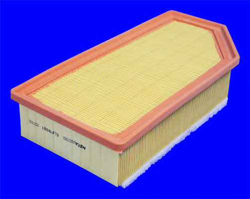 MecaFilter ELP9061 Air filter ELP9061: Buy near me at 2407.PL in Poland at an Affordable price!