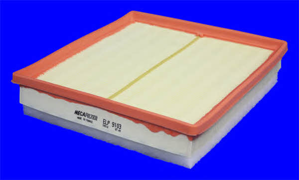 MecaFilter ELP9103 Air filter ELP9103: Buy near me at 2407.PL in Poland at an Affordable price!