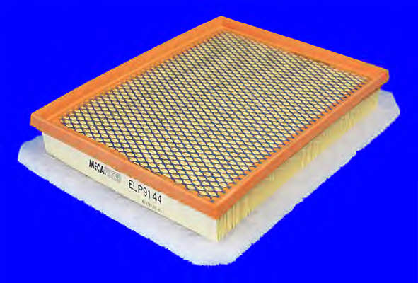 MecaFilter ELP9144 Air filter ELP9144: Buy near me at 2407.PL in Poland at an Affordable price!