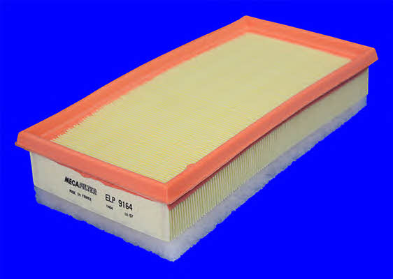 MecaFilter ELP9164 Air filter ELP9164: Buy near me in Poland at 2407.PL - Good price!