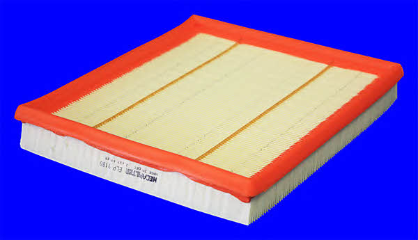 MecaFilter ELP9180 Air filter ELP9180: Buy near me at 2407.PL in Poland at an Affordable price!