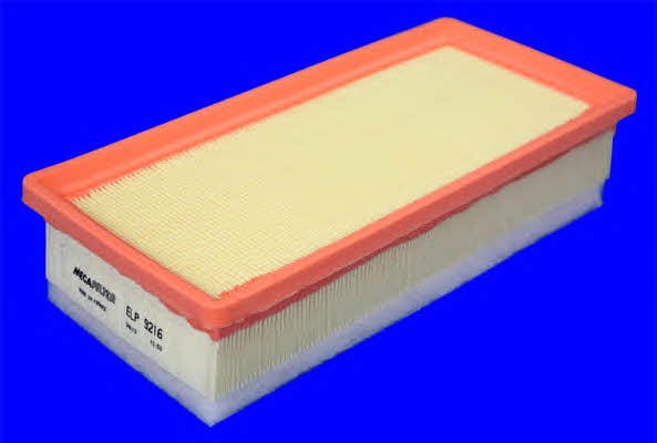 MecaFilter ELP9216 Air filter ELP9216: Buy near me at 2407.PL in Poland at an Affordable price!