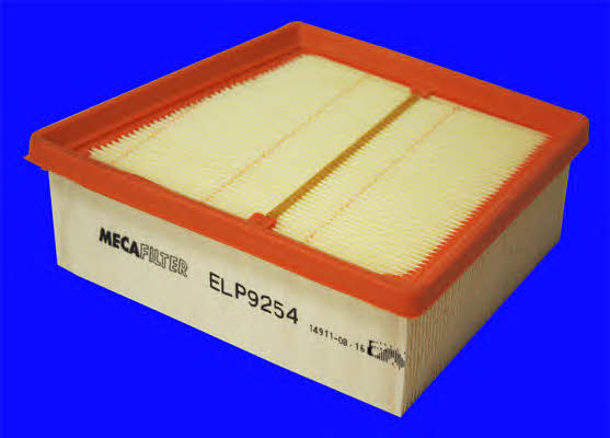 MecaFilter ELP9254 Air filter ELP9254: Buy near me in Poland at 2407.PL - Good price!