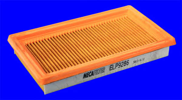 MecaFilter ELP9286 Air filter ELP9286: Buy near me in Poland at 2407.PL - Good price!