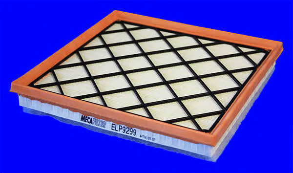MecaFilter ELP9299 Air filter ELP9299: Buy near me in Poland at 2407.PL - Good price!