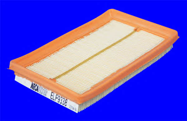MecaFilter ELP9338 Air filter ELP9338: Buy near me at 2407.PL in Poland at an Affordable price!
