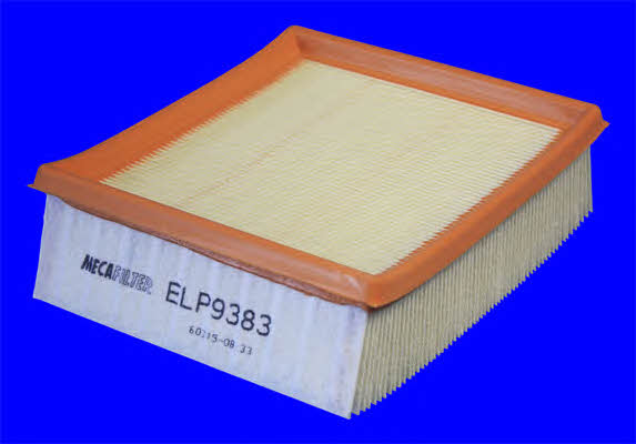 MecaFilter ELP9383 Luftfilter ELP9383: Kaufen Sie zu einem guten Preis in Polen bei 2407.PL!