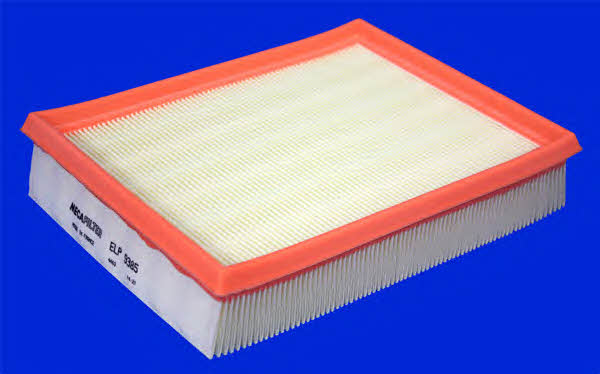 MecaFilter ELP9385 Air filter ELP9385: Buy near me at 2407.PL in Poland at an Affordable price!