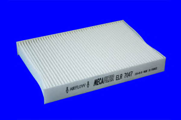 MecaFilter ELR7047 Filter, interior air ELR7047: Buy near me at 2407.PL in Poland at an Affordable price!