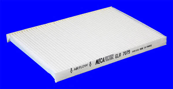 MecaFilter ELR7079 Filter, Innenraumluft ELR7079: Kaufen Sie zu einem guten Preis in Polen bei 2407.PL!