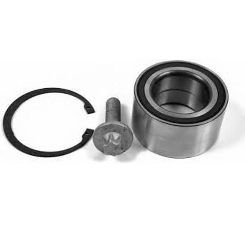 Mercedes A 221 981 03 06 Wheel bearing kit A2219810306: Buy near me in Poland at 2407.PL - Good price!