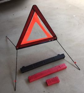 Mercedes A 171 890 00 97 Emergency stop sign A1718900097: Buy near me in Poland at 2407.PL - Good price!
