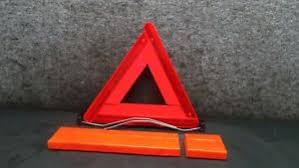 Mercedes A 000 590 74 12 Emergency stop sign A0005907412: Buy near me in Poland at 2407.PL - Good price!