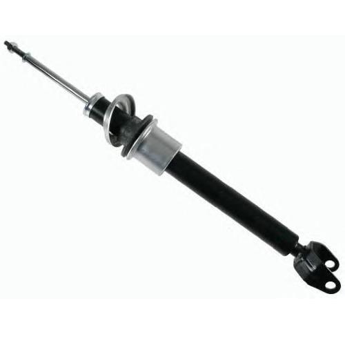 Mercedes A 211 323 92 00 Shock absorber assy A2113239200: Buy near me in Poland at 2407.PL - Good price!
