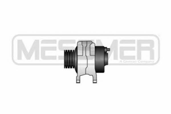 Messmer 210541 Alternator 210541: Dobra cena w Polsce na 2407.PL - Kup Teraz!