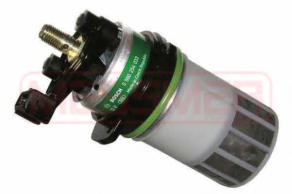 Messmer 770004 Fuel pump 770004: Buy near me in Poland at 2407.PL - Good price!