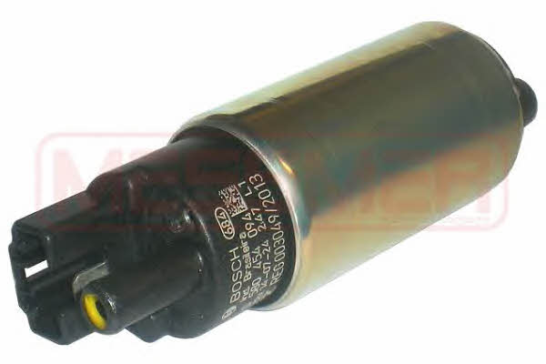 Messmer 770067 Fuel pump 770067: Buy near me in Poland at 2407.PL - Good price!