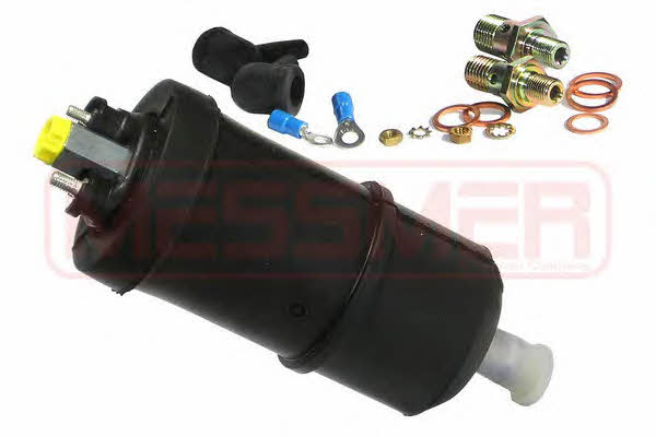 Messmer 770070 Fuel pump 770070: Buy near me in Poland at 2407.PL - Good price!