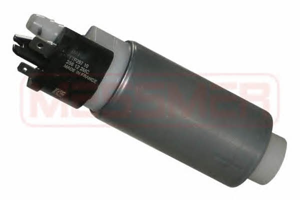 Messmer 770119 Fuel pump 770119: Buy near me in Poland at 2407.PL - Good price!