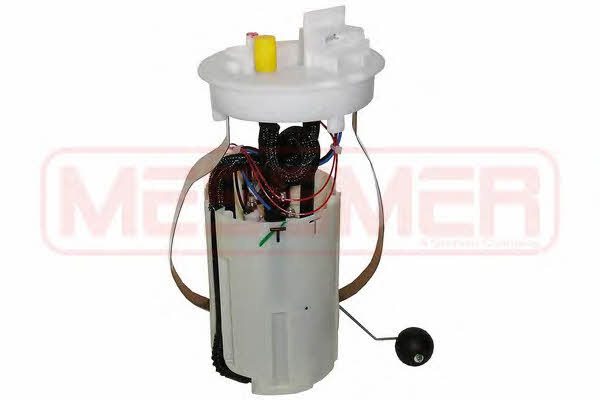 Messmer 775070 Fuel pump 775070: Buy near me in Poland at 2407.PL - Good price!