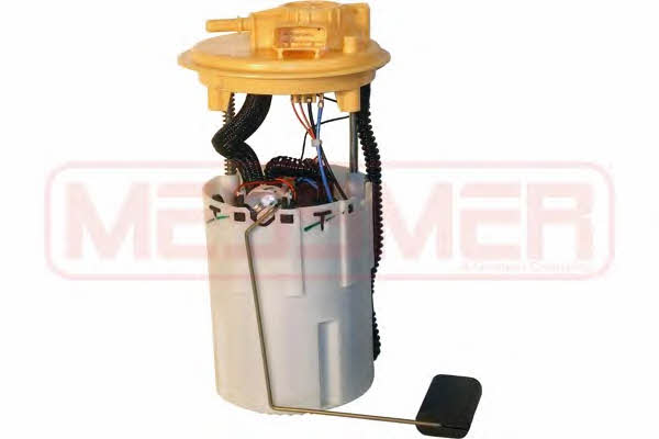 Messmer 775081 Fuel pump 775081: Buy near me in Poland at 2407.PL - Good price!