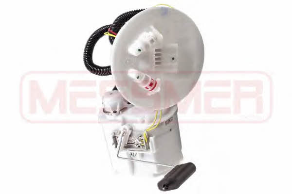 Messmer 775188 Fuel pump 775188: Buy near me in Poland at 2407.PL - Good price!