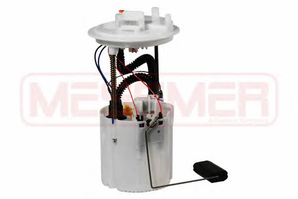 Messmer 775209 Fuel pump 775209: Buy near me in Poland at 2407.PL - Good price!
