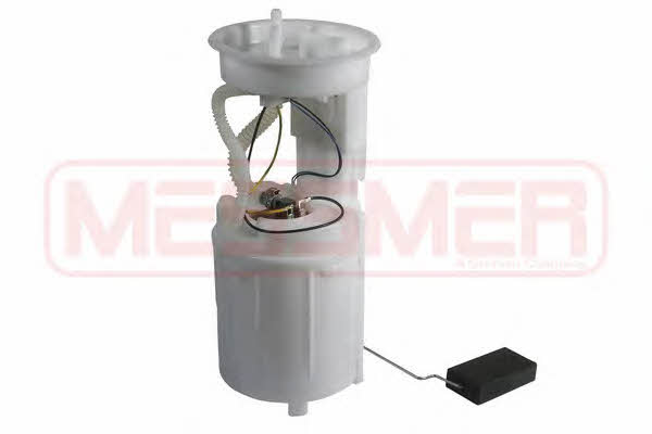 Messmer 775210 Fuel pump 775210: Buy near me in Poland at 2407.PL - Good price!