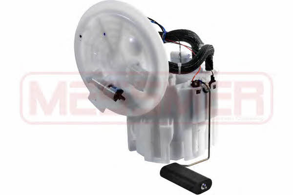 Messmer 775233 Fuel pump 775233: Buy near me in Poland at 2407.PL - Good price!