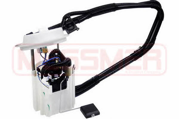Messmer 775296 Fuel pump 775296: Buy near me in Poland at 2407.PL - Good price!