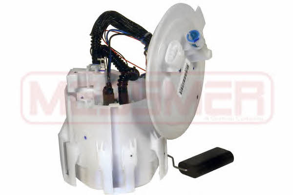 Messmer 775316 Fuel pump 775316: Buy near me in Poland at 2407.PL - Good price!