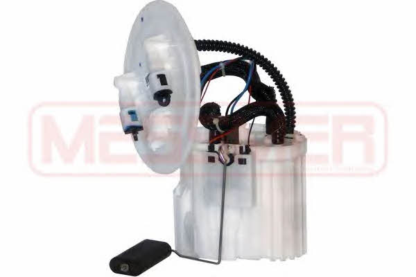 Messmer 775319 Fuel pump 775319: Buy near me at 2407.PL in Poland at an Affordable price!