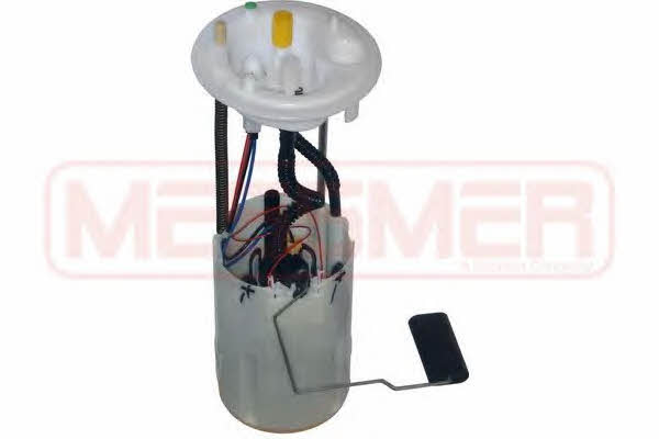 Messmer 775333 Fuel pump 775333: Buy near me in Poland at 2407.PL - Good price!