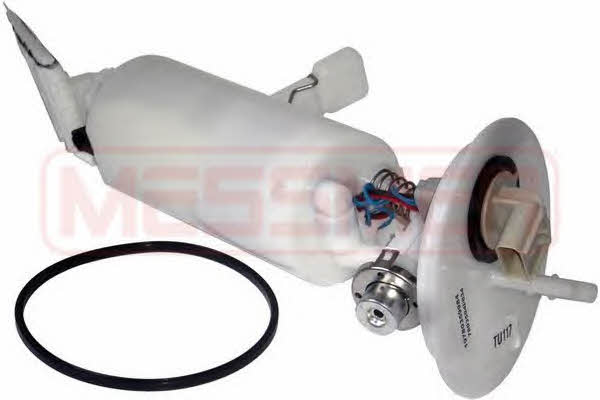 Messmer 775348 Fuel pump 775348: Buy near me in Poland at 2407.PL - Good price!
