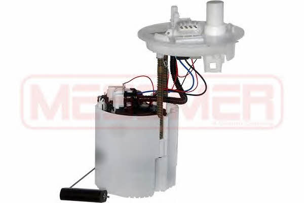 Messmer 775372 Fuel pump 775372: Buy near me in Poland at 2407.PL - Good price!