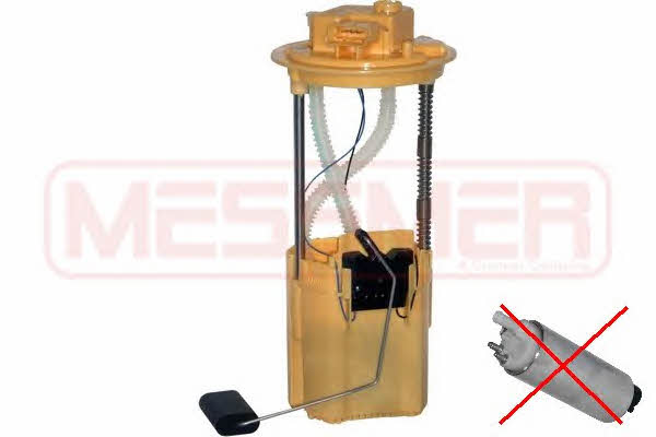 Messmer 775391 Fuel pump 775391: Buy near me in Poland at 2407.PL - Good price!
