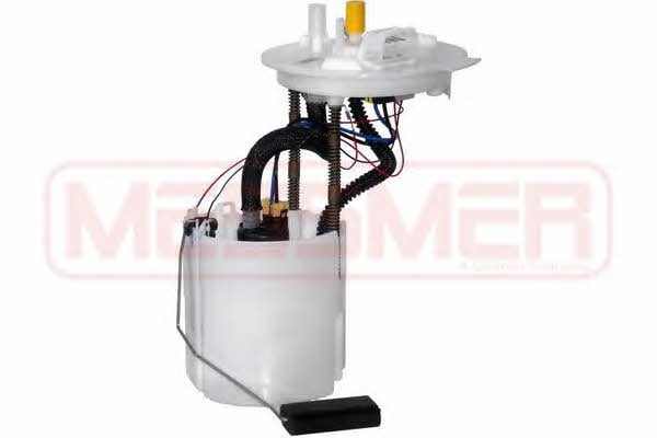 Messmer 775395 Fuel pump 775395: Buy near me in Poland at 2407.PL - Good price!