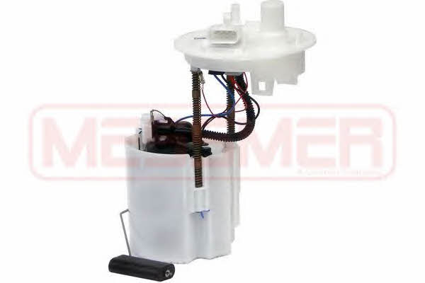Messmer 775398 Fuel pump 775398: Buy near me in Poland at 2407.PL - Good price!