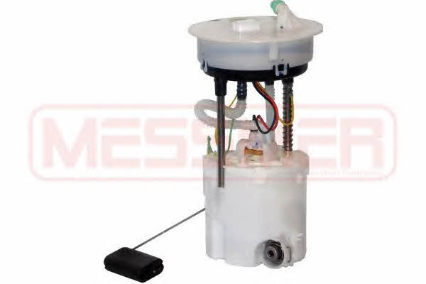 Messmer 775401 Fuel pump 775401: Buy near me in Poland at 2407.PL - Good price!