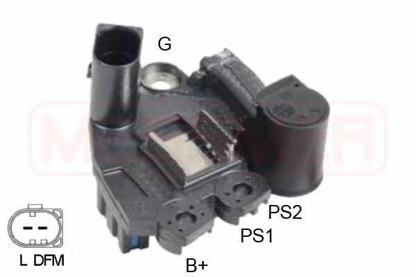 Messmer 215499 Regulator napięcia alternatora 215499: Dobra cena w Polsce na 2407.PL - Kup Teraz!