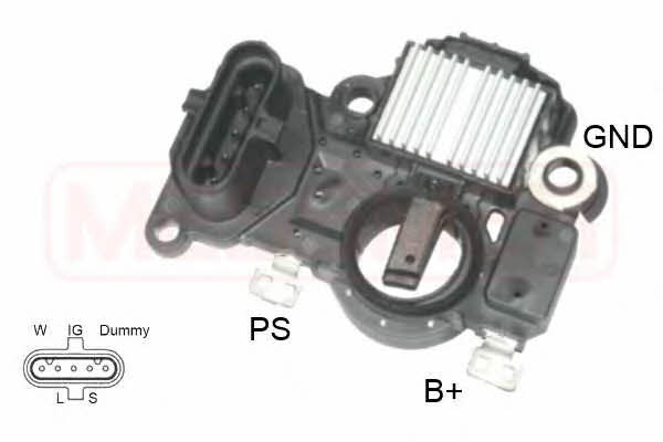 Messmer 216131 Regulator napięcia alternatora 216131: Dobra cena w Polsce na 2407.PL - Kup Teraz!