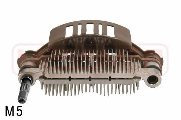 Messmer 216172 Rectifier, alternator 216172: Buy near me at 2407.PL in Poland at an Affordable price!