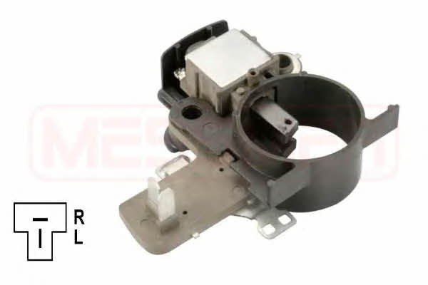 Messmer 215811 Alternator regulator 215811: Buy near me in Poland at 2407.PL - Good price!