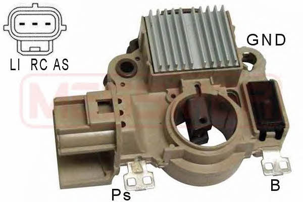 Messmer 216094 Alternator regulator 216094: Buy near me at 2407.PL in Poland at an Affordable price!